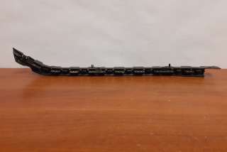 Кронштейн крепления бампера заднего Mercedes E W212 2012г. A2128800430, #11953 , art4116901 - Фото 3