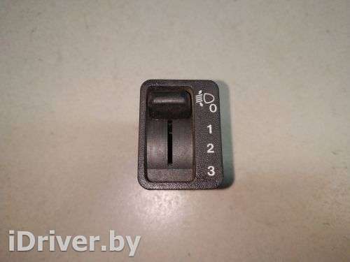 Кнопка корректора фар Rover 45 2001г.  - Фото 1