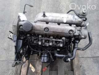 Двигатель  Volvo S40 1 1.9  Дизель, 2000г. f8t , artMLK10227  - Фото 9