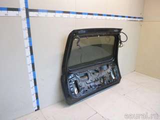  Дверь багажника со стеклом Nissan X-Trail T32 Арт E22752652, вид 7