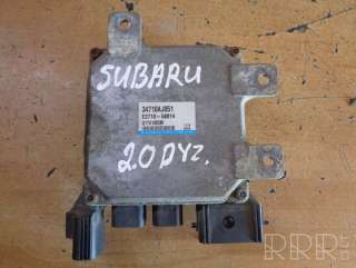 e271058014 , artRBA3886 Блок управления электроусилителем руля к Subaru Legacy 5 Арт RBA3886