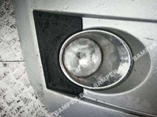 Бампер передний Chevrolet Spark M300 2010г.  - Фото 6