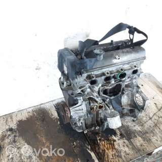 Двигатель  Ford Fiesta 4 1.3  Бензин, 2000г. dhc, y663909, df109 , artSLK40590  - Фото 6