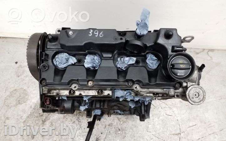 Двигатель  Audi A3 8V 1.6  Дизель, 2014г. crk, 04l023a, 80hbl , artMJA69076  - Фото 7