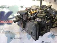  двигатель к Subaru Forester SH Арт 45990
