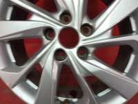 Диск колесный литой к Hyundai Tucson 3 52910D7220 - Фото 4