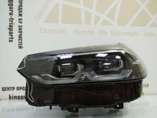 5A29201 Фара LED ЛЭД светодиодная к BMW X3 G01 Арт TP79560