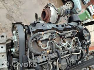 Двигатель  Volkswagen Passat B7 2.0  Дизель, 2011г. cfg , artPAL10719  - Фото 3