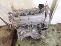 Двигатель  Toyota Yaris 3 1.5  Гибрид, 2015г. 1nz, 7781667, x1nzp92 , artFRC26524  - Фото 2