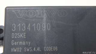 Блок управления парктрониками Volvo XC60 1 2012г. 31341090 Volvo - Фото 7
