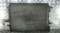  Радиатор кондиционера к Ford Mondeo 4 Арт 103.83-1940458