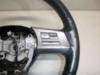 Рулевое колесо для AIR BAG (без AIR BAG) Subaru Legacy 5 2011г.  - Фото 2