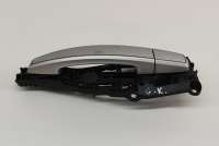 Ручка наружная задняя левая Opel Mokka 2014г. 13574804 , art9111364 - Фото 2