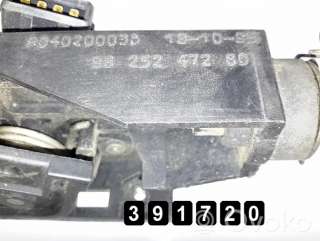Педаль газа Citroen XM 2 1995г. 9625247280 , artMNT73151 - Фото 4