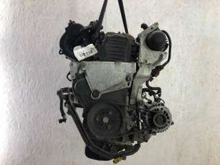 KFV Двигатель к Citroen C3 1 Арт 18.34-646115