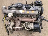 Двигатель  Volkswagen LT 2 2.5  2002г. 1J  - Фото 8