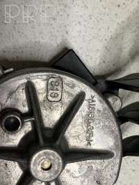 Моторчик заднего стеклоочистителя (дворника) Opel Astra H 2010г. 13105981, 0390201591 , artRID1441 - Фото 3