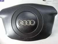 4B0880201 Подушка безопасности (Airbag) водителя к Audi A6 C5 (S6,RS6) Арт 54512982