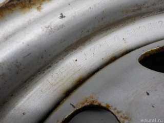 Диск колесный железо к Kia Ceed 1  - Фото 8