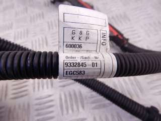 Плюсовой провод аккумулятора BMW i3 2013г. 61129332845 - Фото 7