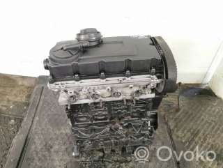 Двигатель  Volkswagen Passat B6 2.0  Дизель, 2007г. bkp, 03g103373a, 03g103308c , artFRC65548  - Фото 5