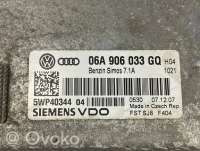 Блок управления (другие) Audi A3 8P 2008г. 5wp40344, 06a906033gq , artMDB21145 - Фото 12