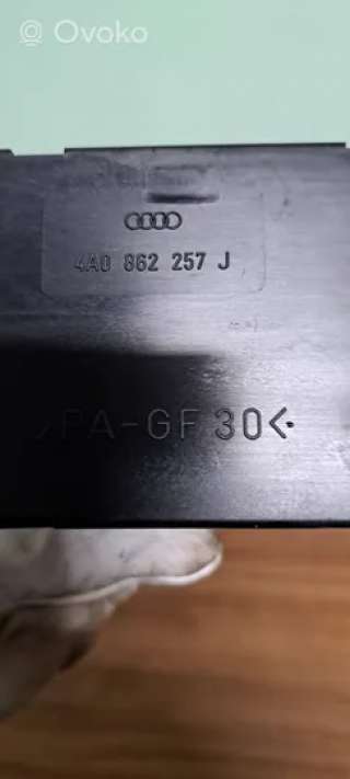 Насос вакуумный Audi A8 D2 (S8) 1995г. 4a0862257j , artDLG4555 - Фото 2