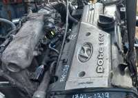 Двигатель  Hyundai Elantra XD 1.6  Бензин, 2010г. G4ED  - Фото 6