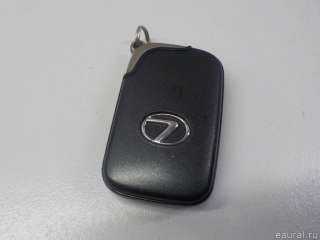 6951530290 Toyota Ключ зажигания Lexus GS 3 Арт E41093905, вид 4