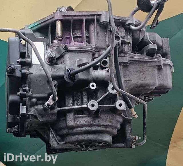 Коробка передач автоматическая (АКПП) Opel Mokka 2011г. 6T30,1DLS,24259640 - Фото 1