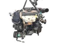 HFX, TU1JP Двигатель Peugeot 206 1 Арт 280663, вид 4