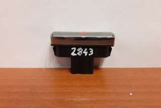 Кнопка аварийной сигнализации Ford Mondeo 3 2006г. 6M2T, #2843, 13A350AA , art2730722 - Фото 5