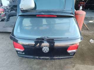  Крышка багажника (дверь 3-5) к Volkswagen Golf 6 Арт 65923116