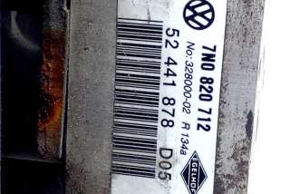 Сопротивление печки Volkswagen Sharan 2 2012г. 7N0820004B , art9056356 - Фото 11