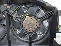 Вентилятор охлаждения отсека электроники Mercedes ML W163 1999г.  - Фото 3