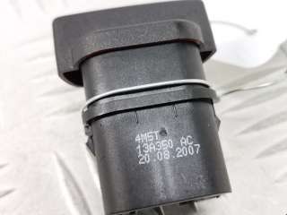 1335876, 4M5T13A350AC Кнопка аварийной сигнализации Ford Focus 2 restailing Арт 1637855, вид 3