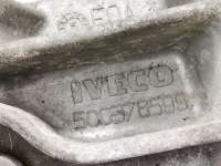 Кронштейн двигателя Iveco Daily 3 2003г. 500394621, 500376599 - Фото 5