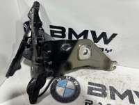 Петля капота BMW X5 E70 2011г. 7208628, 7208627, 61129188853, 9188853 - Фото 5
