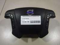 30754319 Подушка безопасности водителя к Volvo XC70 2 Арт E14353109