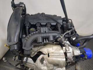 Двигатель  Peugeot 207 1.6 THP Бензин, 2008г. 0130CQ,5FX  - Фото 5