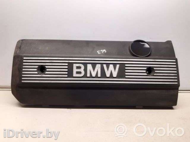 Декоративная крышка двигателя BMW 5 E39 1998г. 11121748633 , artCIE14328 - Фото 1