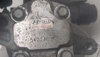 Насос гидроусилителя руля Kia Sportage 2 2005г. 571002E000 - Фото 3
