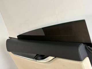 670087620 Стекло двери задней левой к Maserati Levante Арт 103.91.1-2319053