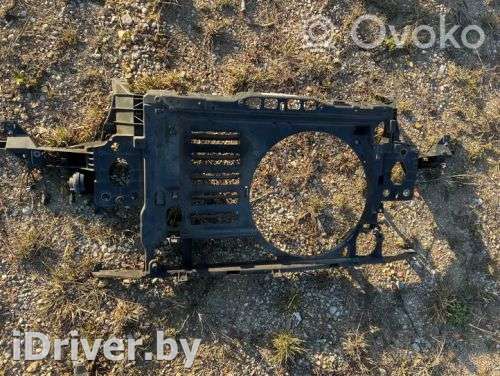 Передняя панель крепления облицовки (телевизор) MINI Cooper R56 2008г. 7145012 , artMDY38828 - Фото 1