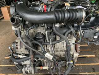 Двигатель  Volvo C30 2.4  Дизель, 2009г. D5244T8  - Фото 4