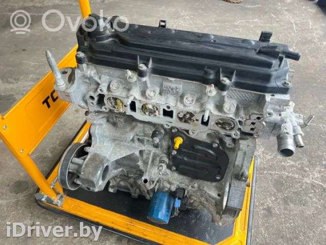 Двигатель  Honda Civic 9 1.4  Бензин, 2013г. l13z4, 2003950 , artMTL9836  - Фото 1