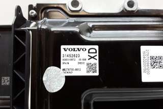Блок управления двигателем Volvo S60 2 2016г. 31452623 , art10245357 - Фото 2