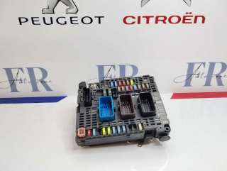  Блок предохранителей к Citroen C4 Picasso 2 Арт W566486