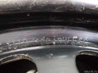 Диск колесный железо к Ford C-max 1  - Фото 6