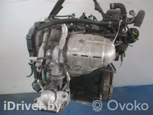 Двигатель  Fiat Bravo 2   2009г. artCAD295695  - Фото 1